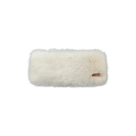 Barts  FUR HEADBAND FAUX FUR 