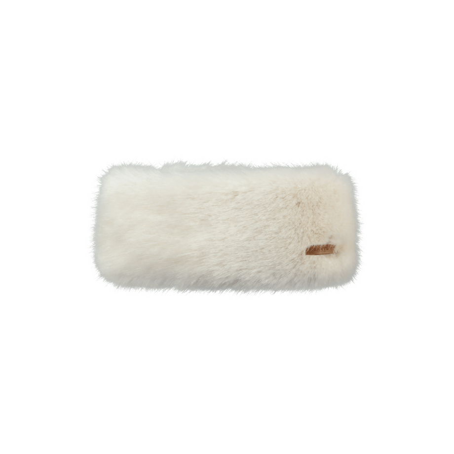 FUR HEADBAND FAUX FUR