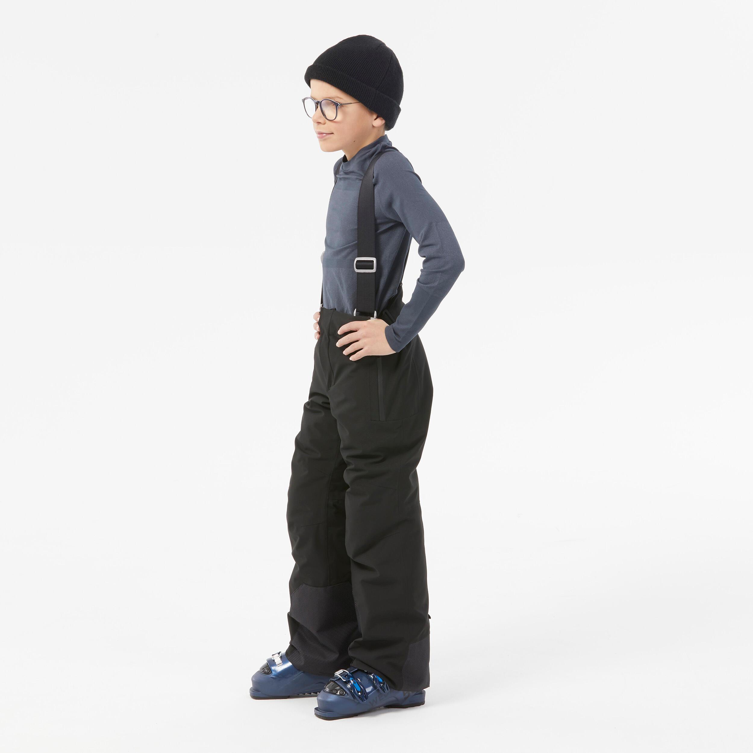 WEDZE  Pantalon de ski - PNF 900 