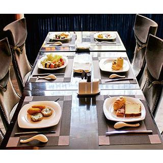 Alopini Tapis de table en vinyle  