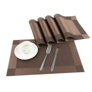 Alopini Tapis de table en vinyle  