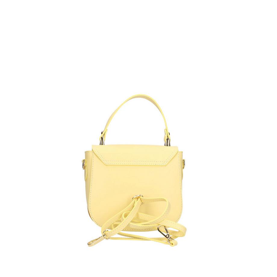 Gave Lux Sac à main avec détail pompon  