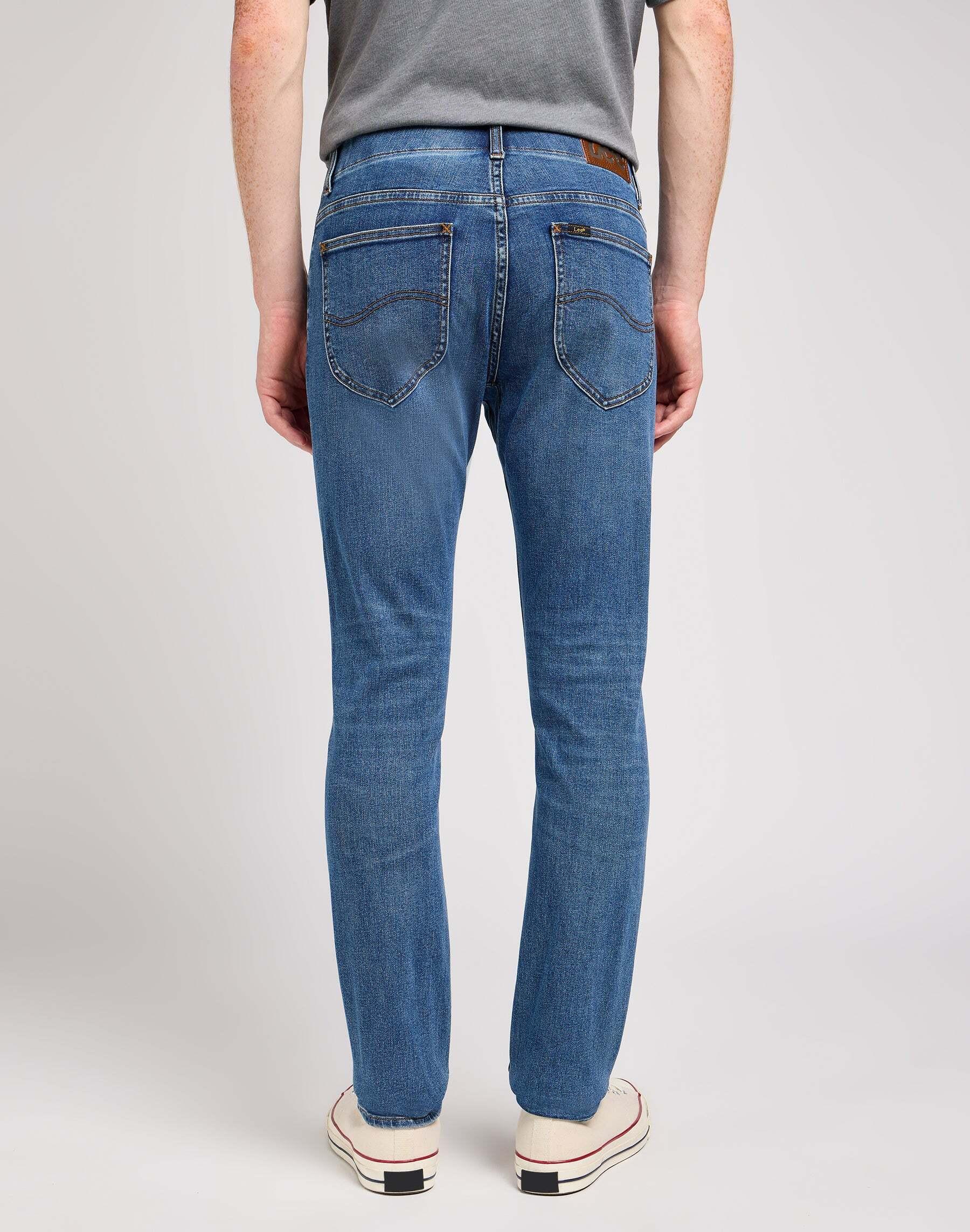 Lee  Jean Skinny Skinny Fit MVP 