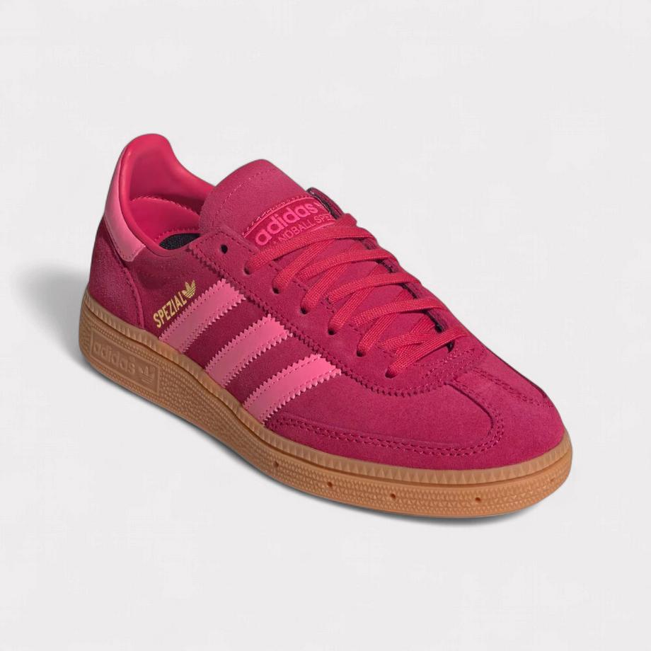adidas  Handball Spezial - Red Lucid Pink (GS) 