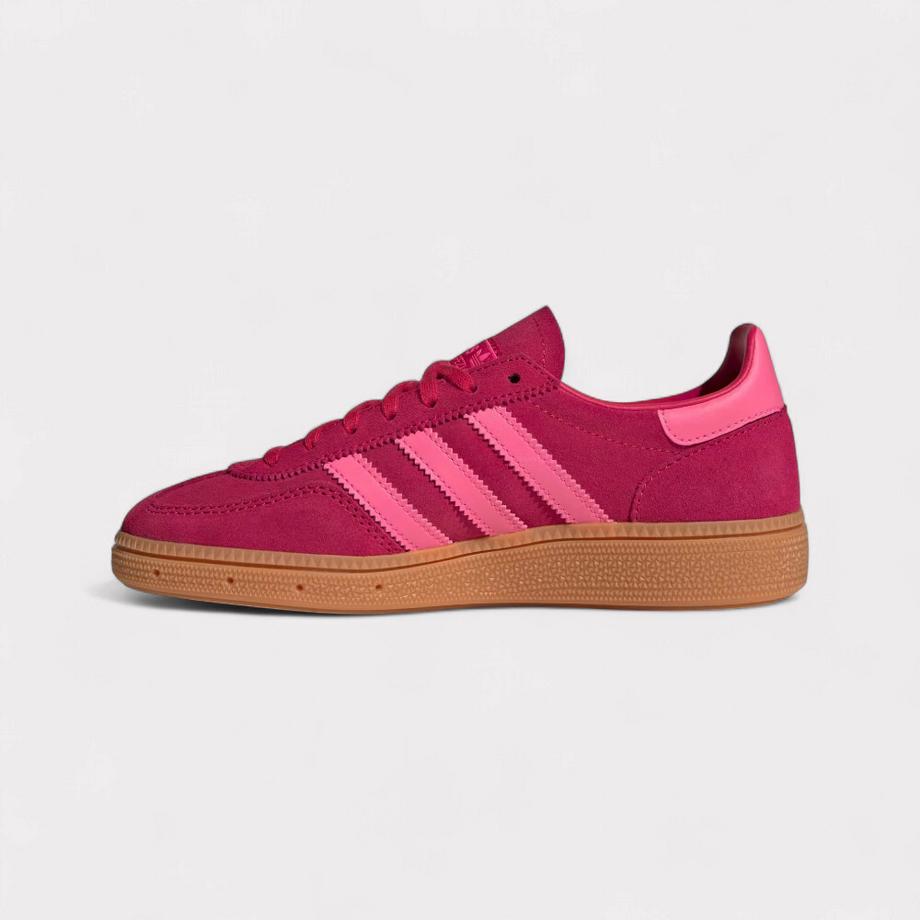 adidas  Handball Spezial - Red Lucid Pink (GS) 
