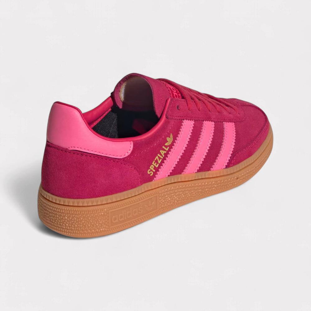 adidas  Handball Spezial - Red Lucid Pink (GS) 