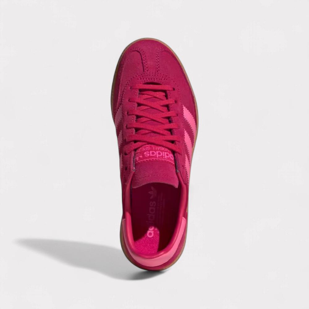 adidas  Handball Spezial - Red Lucid Pink (GS) 