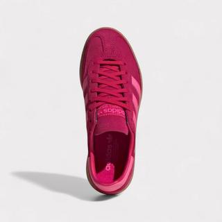 adidas  Handball Spezial - Red Lucid Pink (GS) 