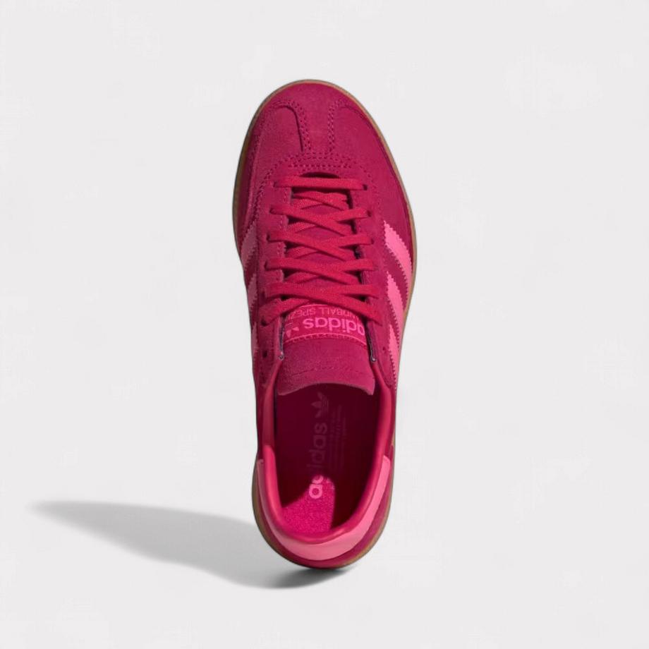adidas  Handball Spezial - Red Lucid Pink (GS) 
