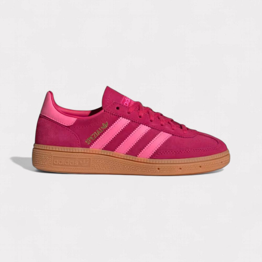 adidas  Handball Spezial - Red Lucid Pink (GS) 