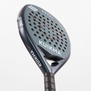 KUIKMA  Raquette de padel - HYBRID 