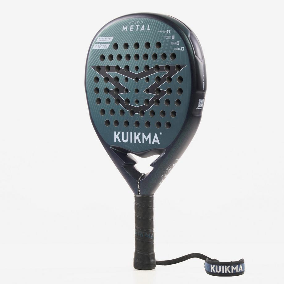 KUIKMA  Padelschläger - HYBRID 