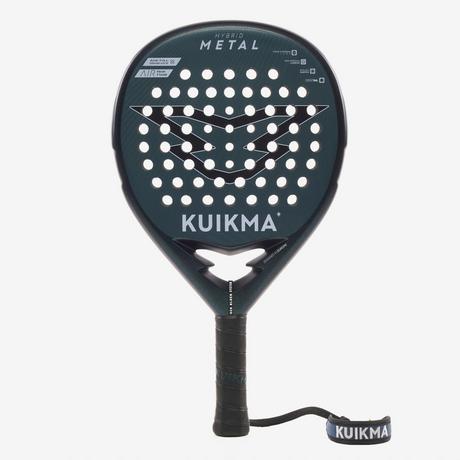 KUIKMA  Raquette de padel - HYBRID 