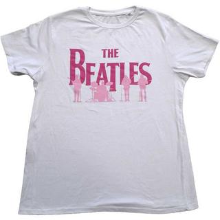 The Beatles  TShirt HiBuild 