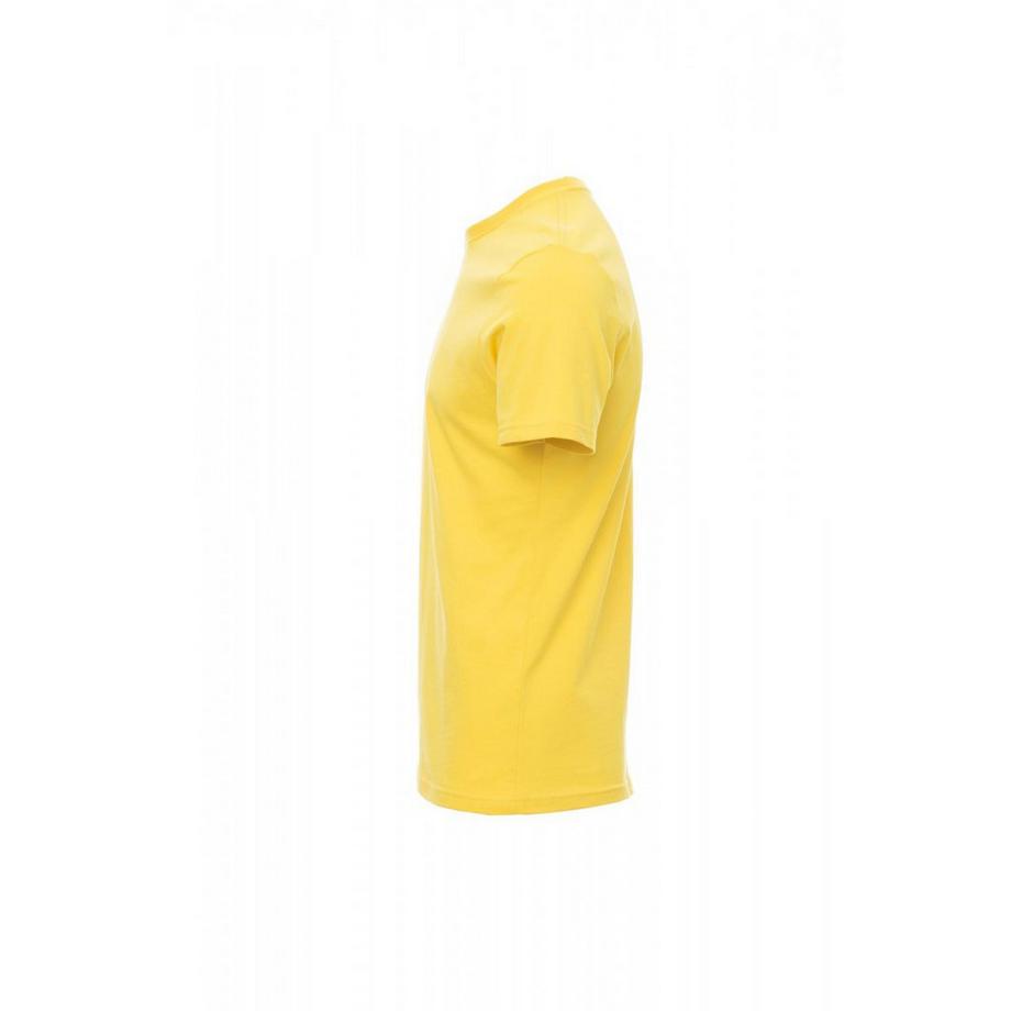 Payper Wear T-Shirt Manches Courtes Col Rond  