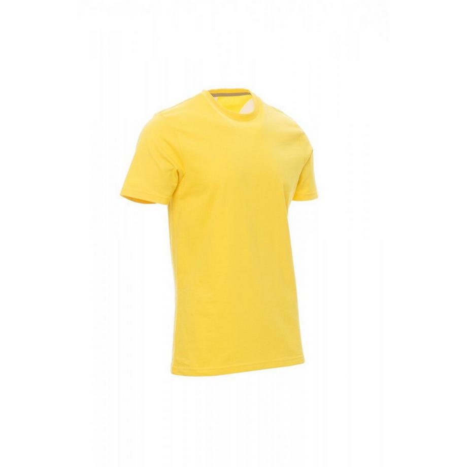 Payper Wear T-Shirt Manches Courtes Col Rond  