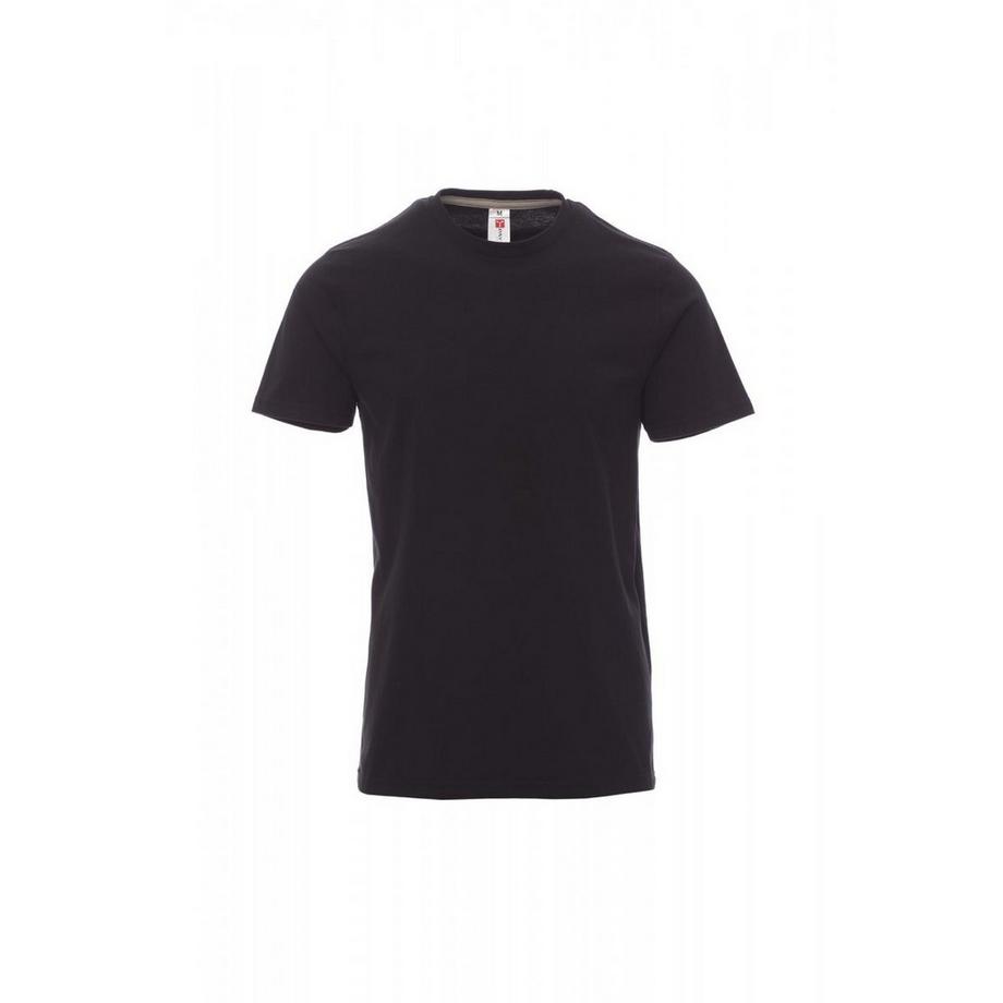 Payper Wear T-Shirt Manches Courtes Col Rond  