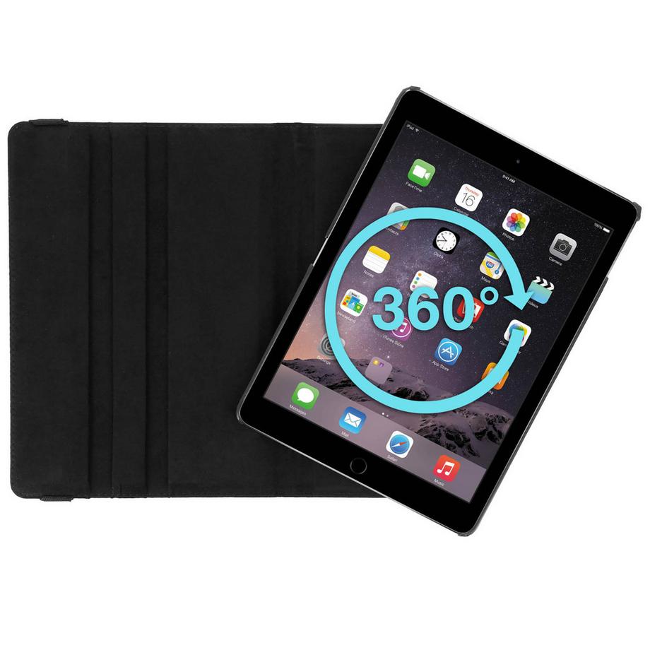 Avizar  Etui folio Apple iPad Air 2, Pro 9.7 