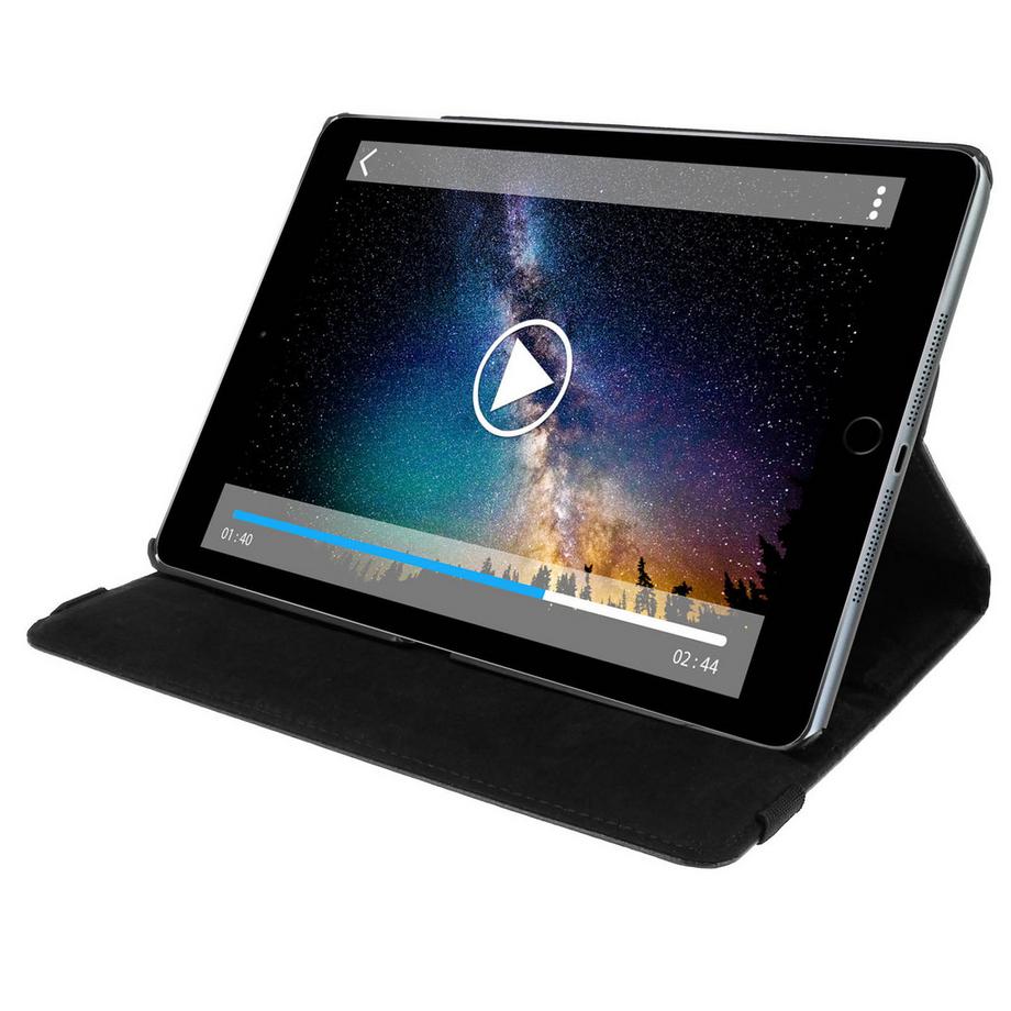 Avizar  Etui folio Apple iPad Air 2, Pro 9.7 