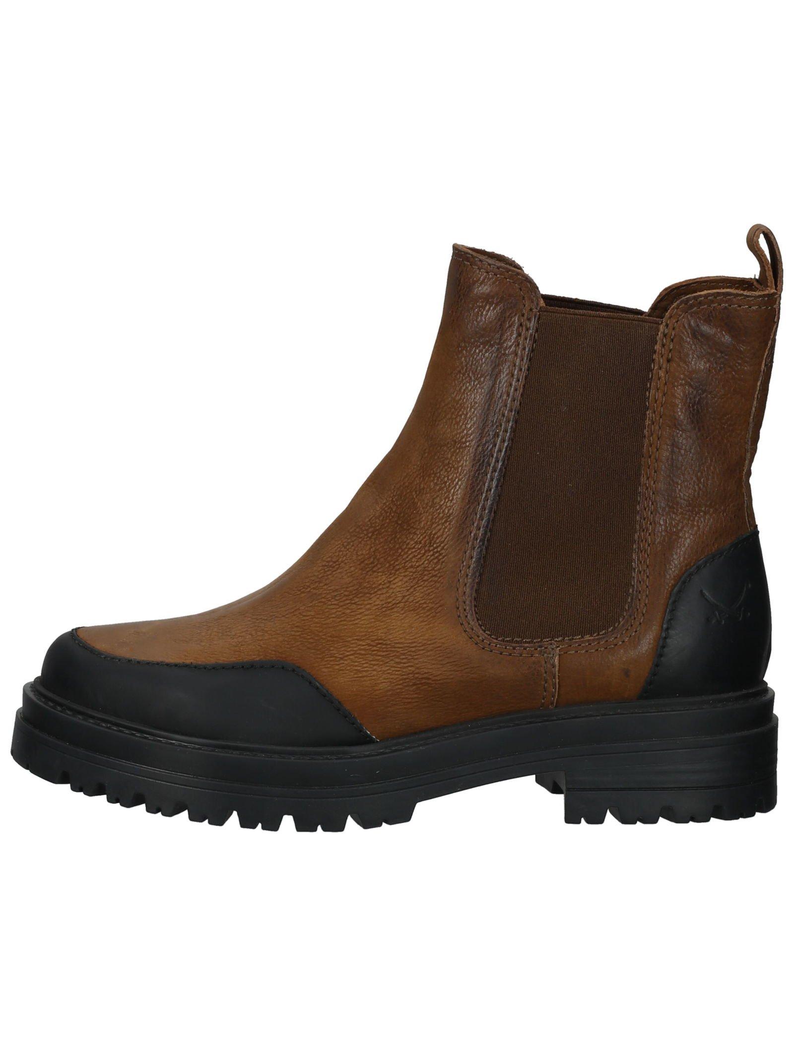 Sansibar  Bottines 