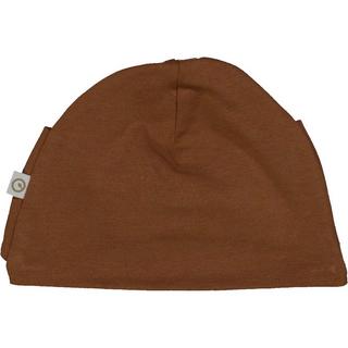 Müsli by Green Cotton  Beanie in Schleifenoptik 