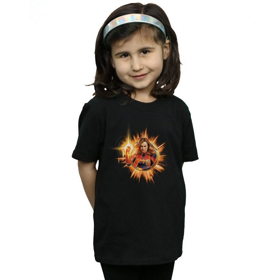 MARVEL  Tshirt AVENGERS ENDGAME 