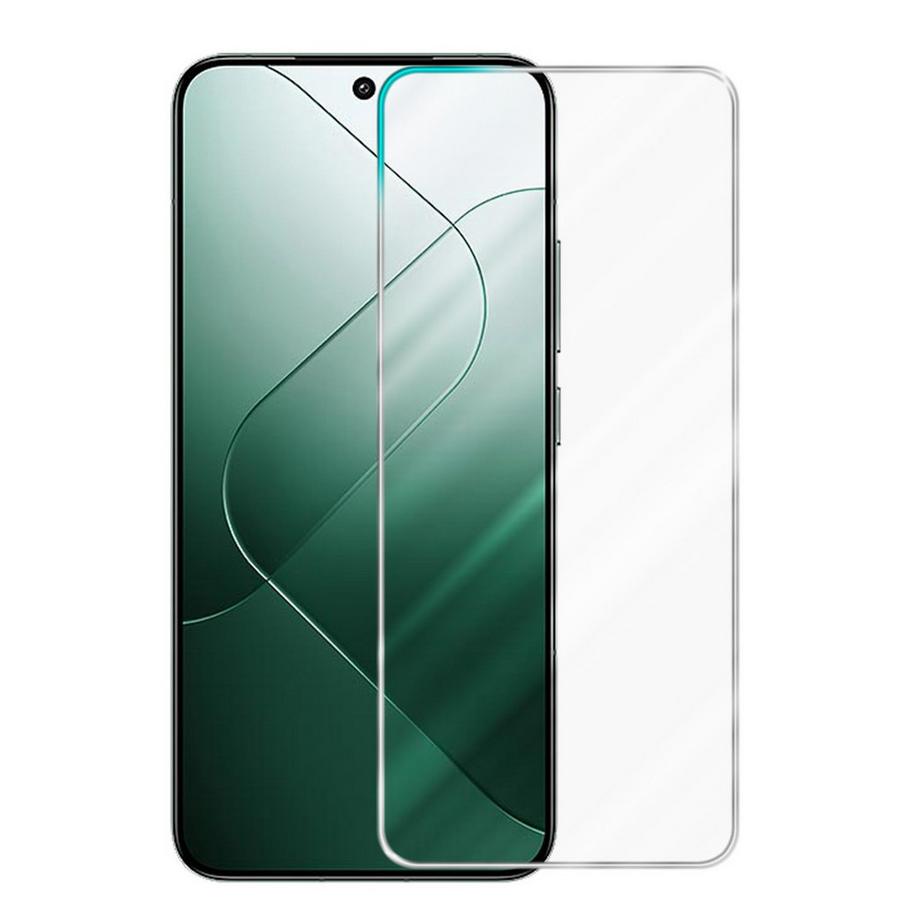Xiaomi 14 Verre trempé film de protection d’écran