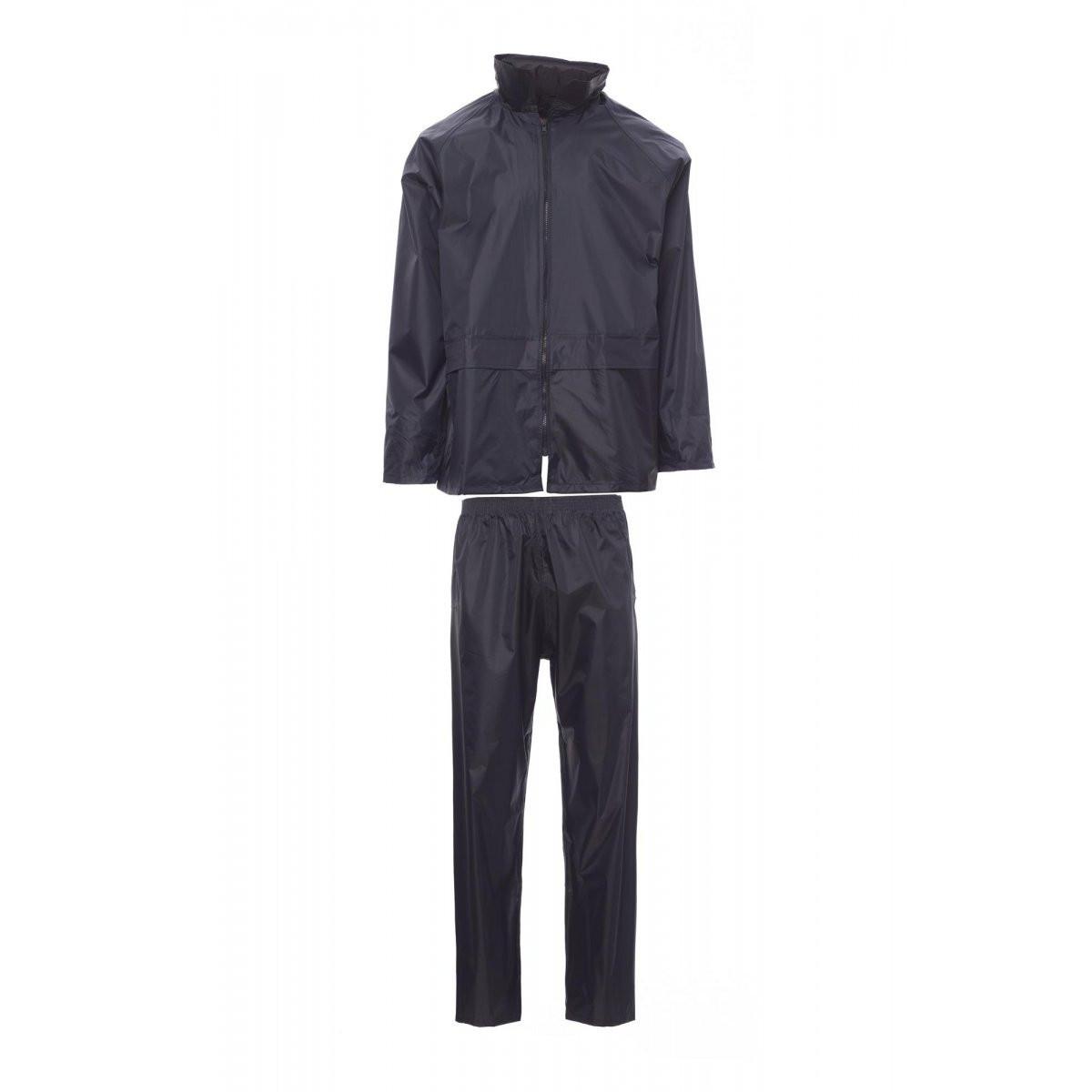 Payper Wear  veste imperméable payper set-nylon 