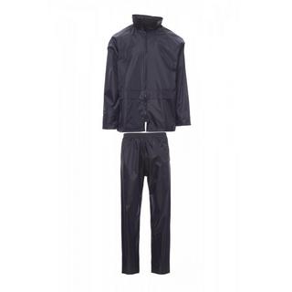 Payper Wear  veste imperméable payper set-nylon 