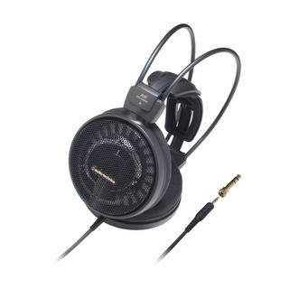 Audio Technica  Audio-Technica ATH-AD900X écouteur/casque Écouteurs Avec fil Arceau Musique Noir 