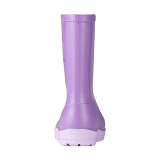 HORKA  bottes d'équitation de pluie pvc fille 