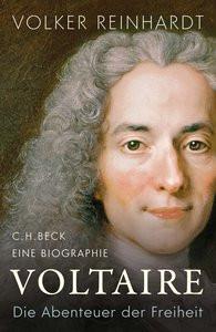 Voltaire Reinhardt, Volker Couverture rigide 