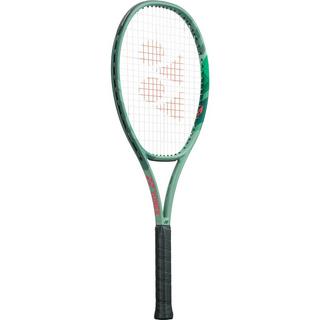YONEX  Raquette de tennis Percept 100L Vert Olive (280g) 