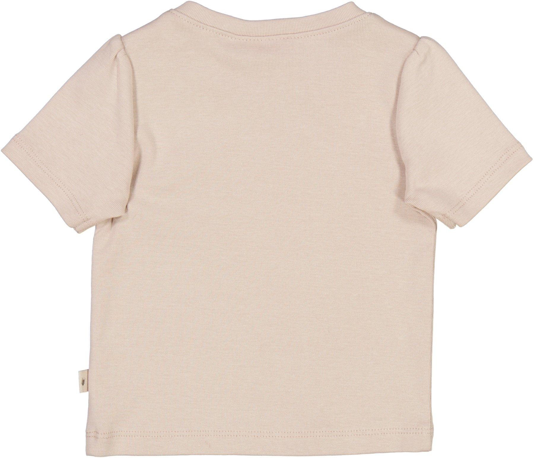 Wheat  Baby T-Shirt Schmetterlinge pale lilac 