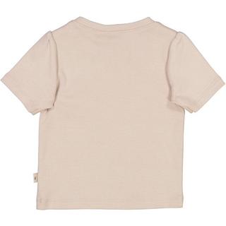 Wheat  Baby T-Shirt Schmetterlinge pale lilac 