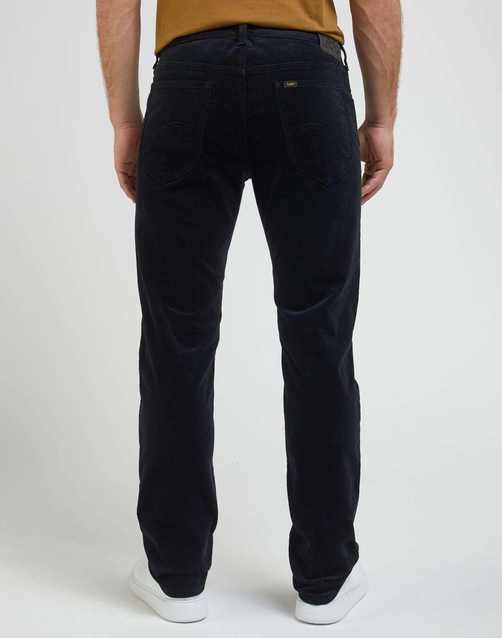 Lee  Pantalon Daren Zip Fly 