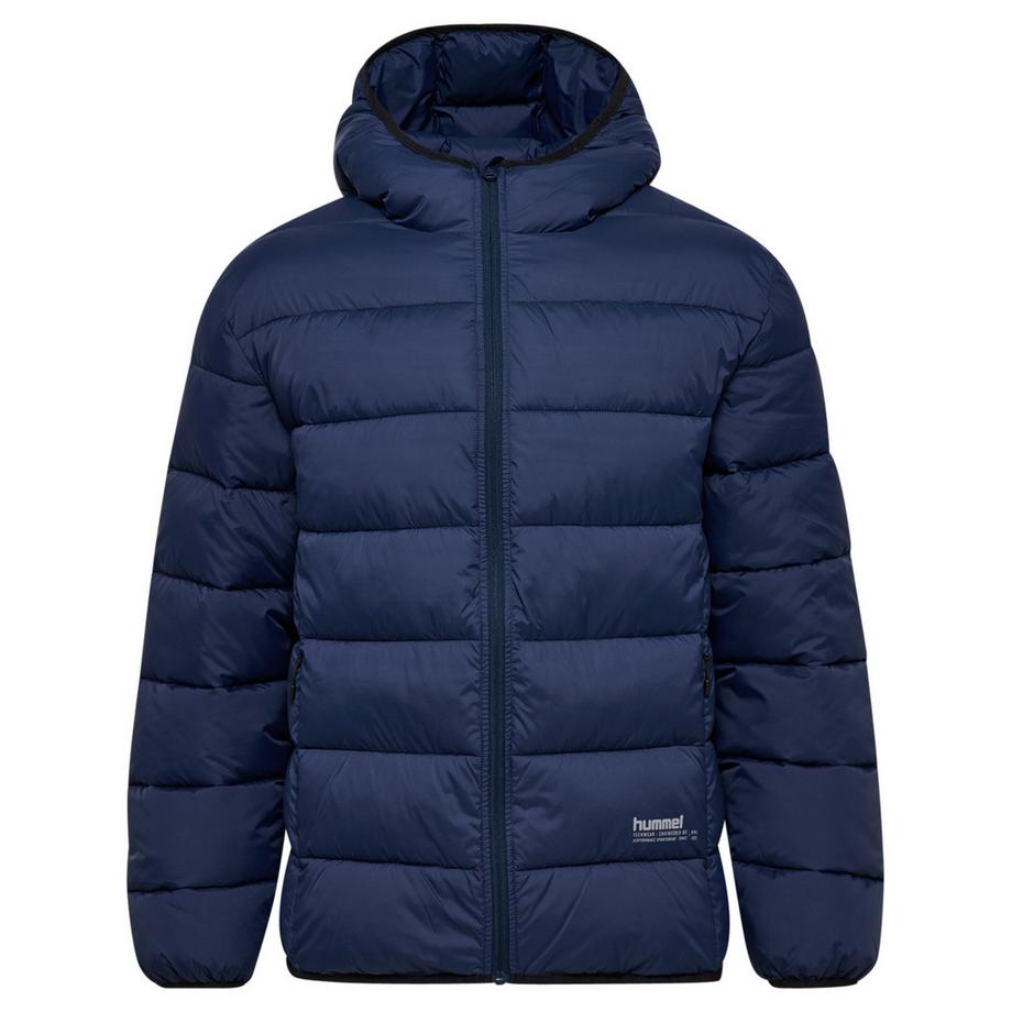 daunenjacke huel lightweight