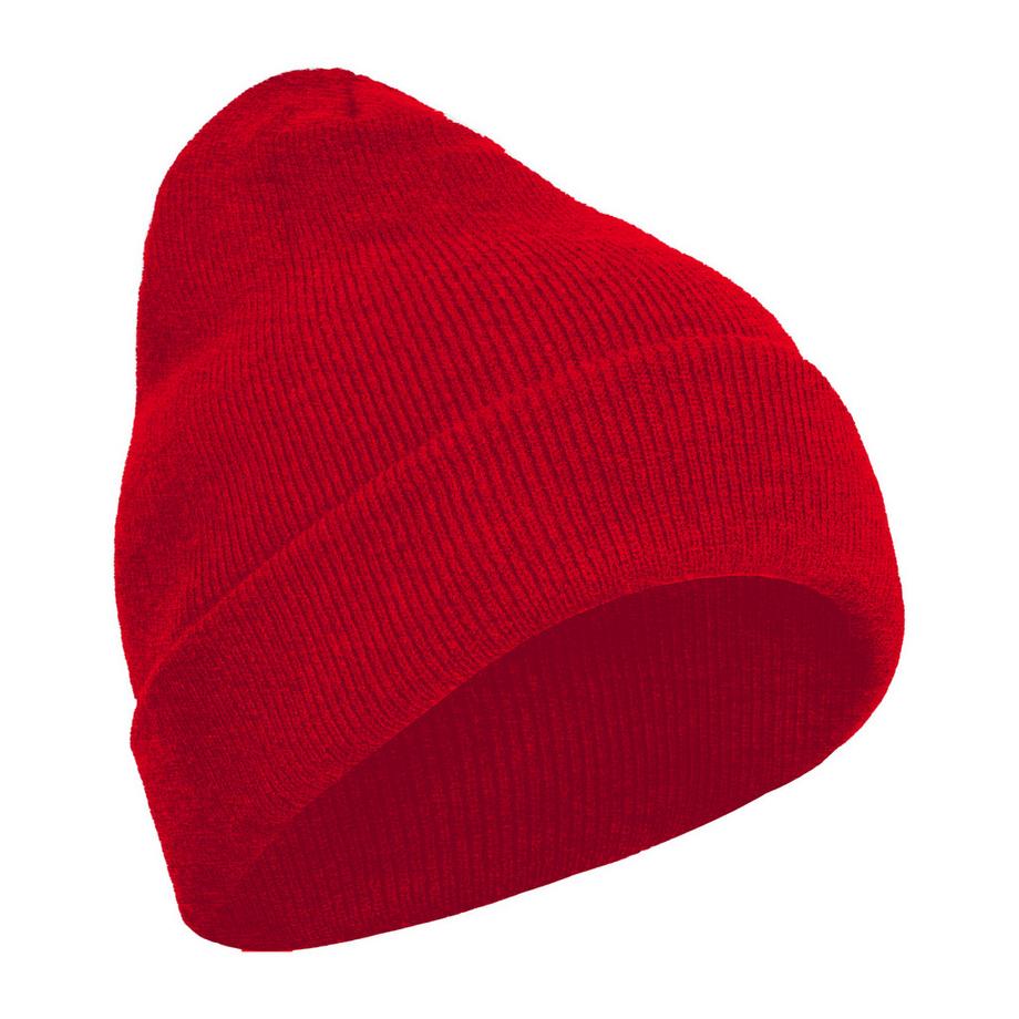 Build Your Own Bonnet Heavy Knit Adulte  