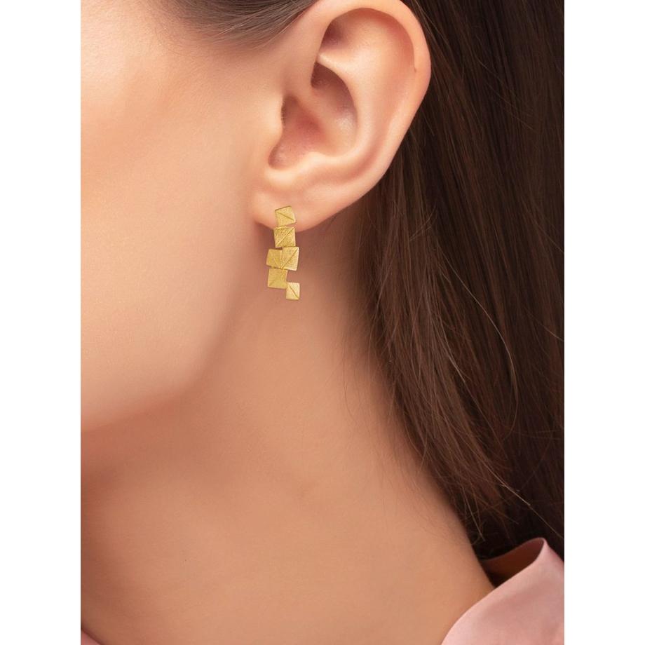 Heideman  Boucles d'oreilles Partis 