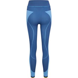 Hummel  nahtlose leggings, damen 