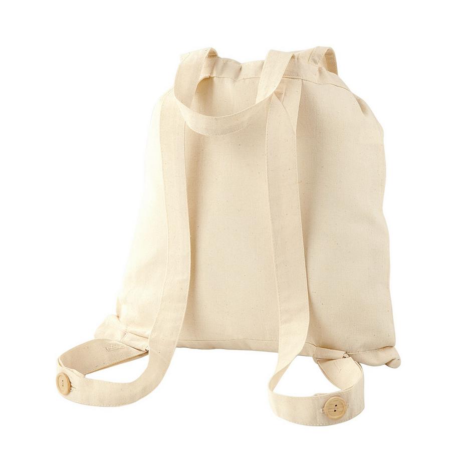Westford Mill Festival Bio Rucksack  