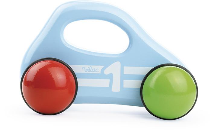 Vilac  Erstes Auto Holz 