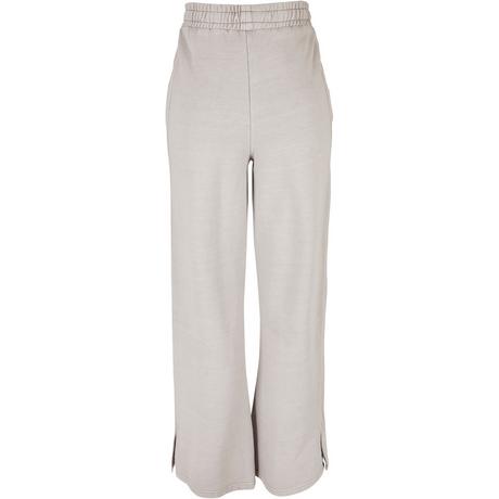 URBAN CLASSICS Heavy Terry Garment Dye Schlitzhose  