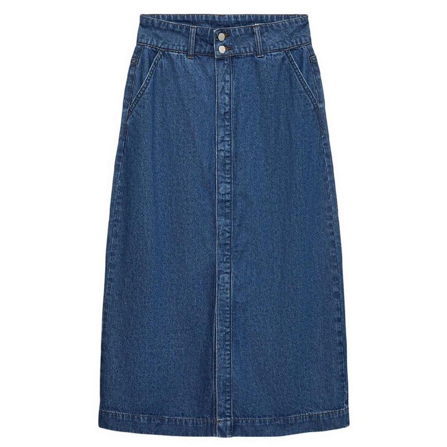 Gonna Jeans