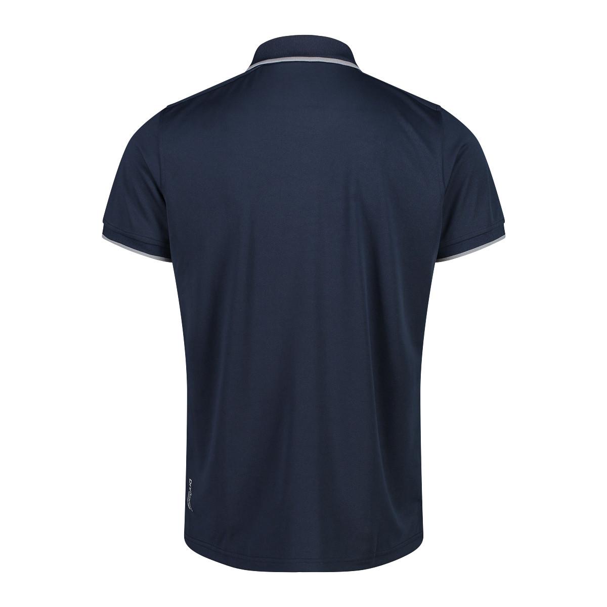 CMP Polo avec poche poitrine  