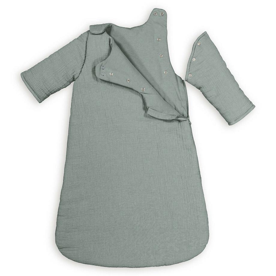 La Redoute Intérieurs Kumla Gigoteuse Bébé Manches Amovibles  