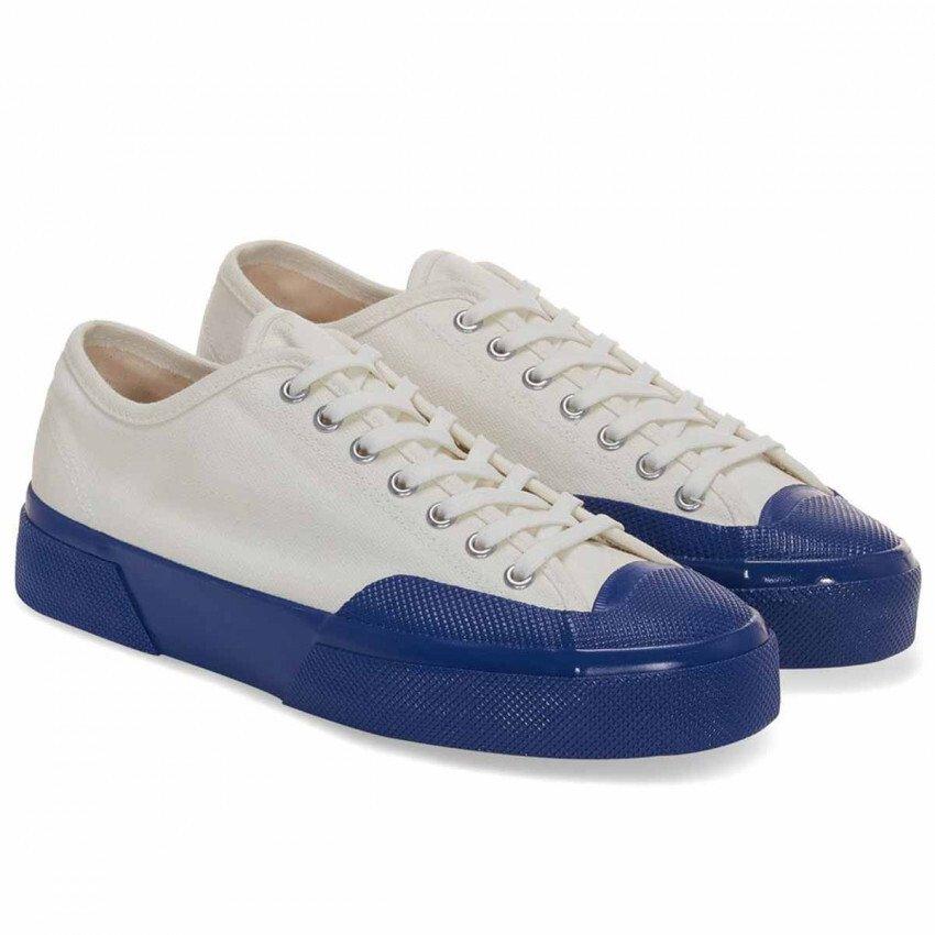 SUPERGA  Baskets 2432 Collect Workwear 