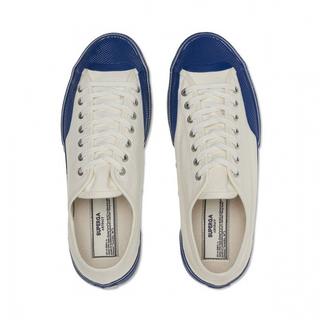 SUPERGA  Baskets 2432 Collect Workwear 