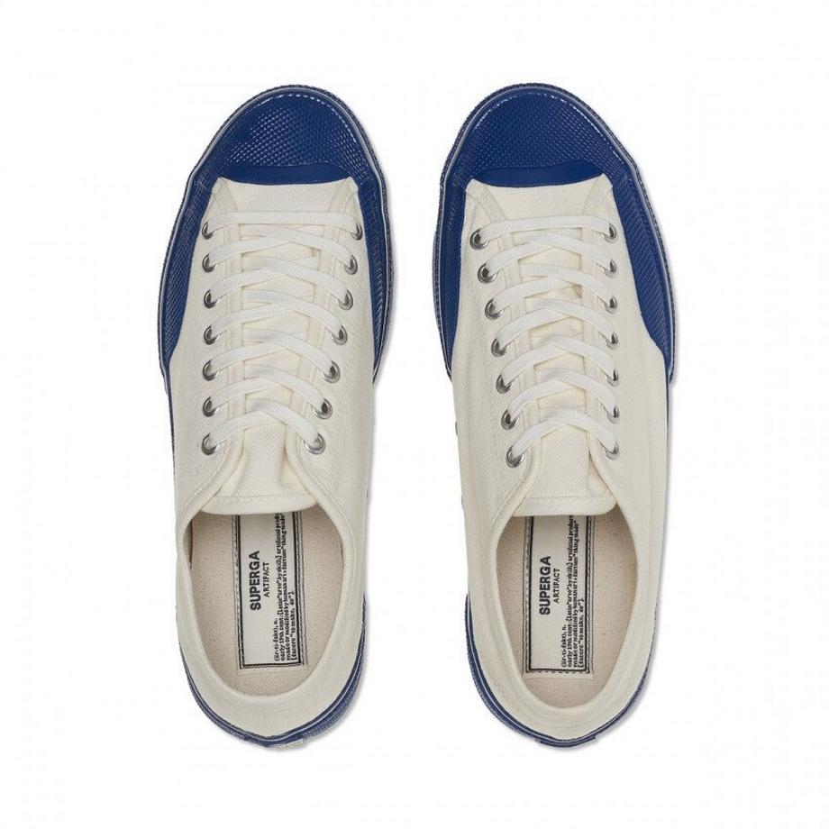 SUPERGA  Scarpe da ginnastica Superga 2432 Collect Workwear 