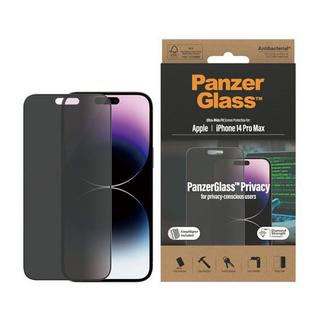 PanzerGlass  Vetro protettivo per iPhone 14 Pro Max 